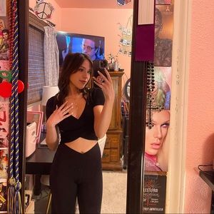 Meet your Posher, Payton